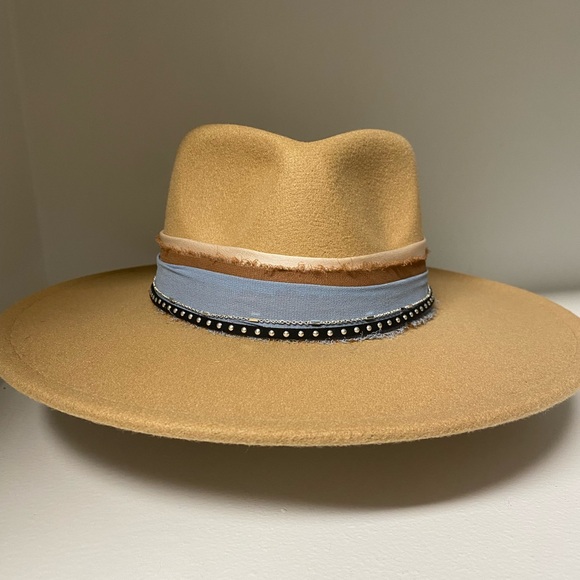 Custom Rancher Hat!!👒 - Picture 2 of 4